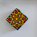 Dot Mandala Jewellery Box