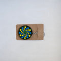Dot Mandala Keychain